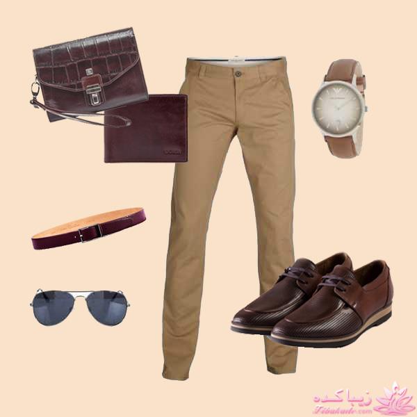 چگونه با محصولات درسا ست کنیم ؟